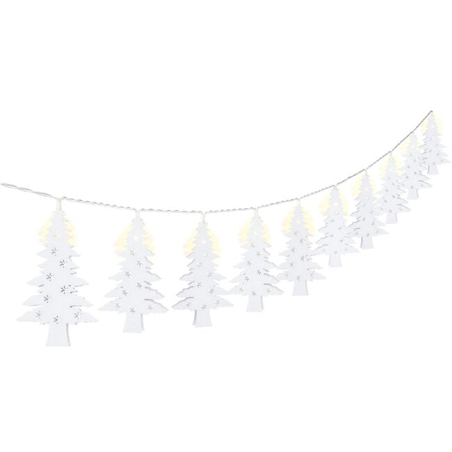Goobay String Light "Christmas Tree" with 10 LEDs