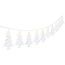 Goobay String Light "Christmas Tree" with 10 LEDs