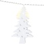 Goobay String Light "Christmas Tree" with 10 LEDs