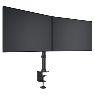 Multibrackets Multibrackets Monitorsteun - Desktopmount Basic Dual