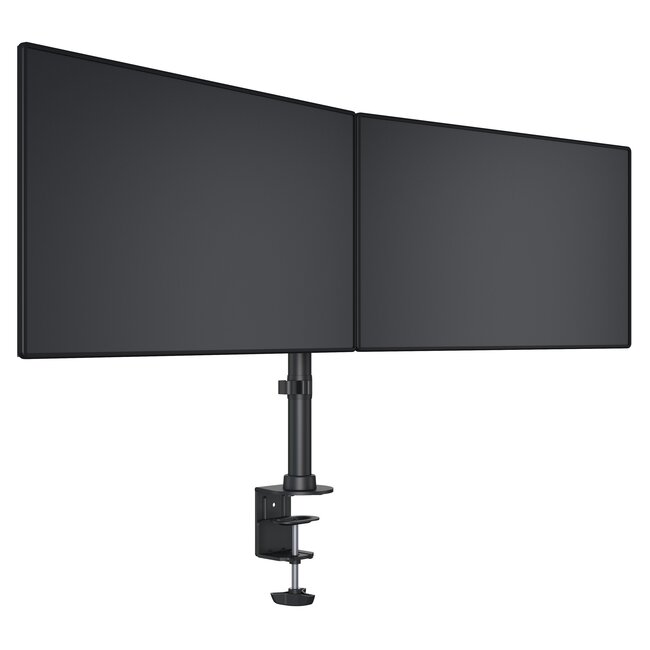 Multibrackets Monitorsteun - Desktopmount Basic Dual