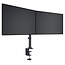 Multibrackets Monitorsteun - Desktopmount Basic Dual