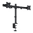 Multibrackets Monitorsteun - Desktopmount Basic Dual