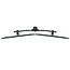 Multibrackets Monitorsteun - Desktopmount Basic Dual