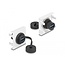 Delock Easy 45 Module SuperSpeed USB 5 Gbps (USB 3.2 Gen 1) USB Type-A female, 45 x 45 mm