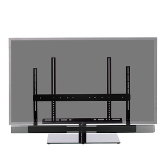 Cavus Cavus Draaibare Tv voet geschikt voor Bose Soundbar 700 &  televisie - max 30kg