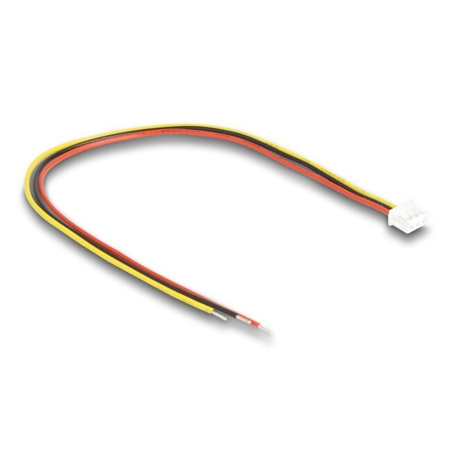 Delock Connection Cable for 3 pin Camera modules V8 10 cm