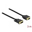 Delock Cable DVI 12+5 male to VGA male 3 m