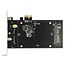 Delock PCI Express x1 Card for 2 x SATA HDD / SSD