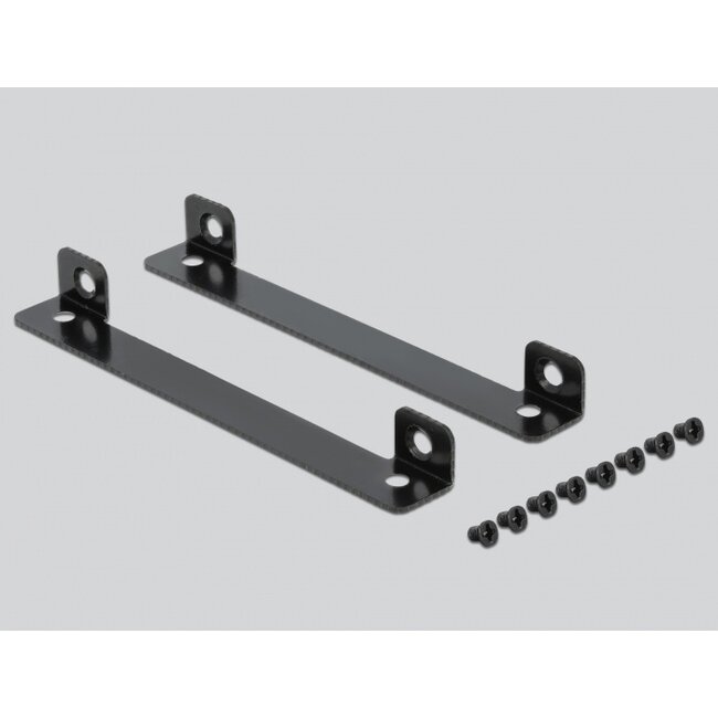 Delock PCI Express x1 Card for 2 x SATA HDD / SSD