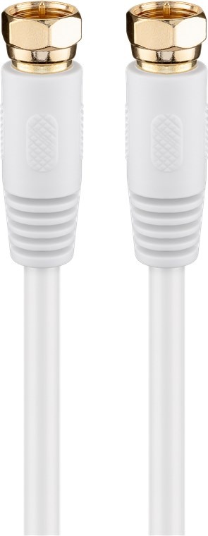 Pro Antenna Sat cable (F) 100% - 1.5m