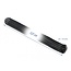 Delock Braided Sleeving self-closing 10 m x 16 mm black