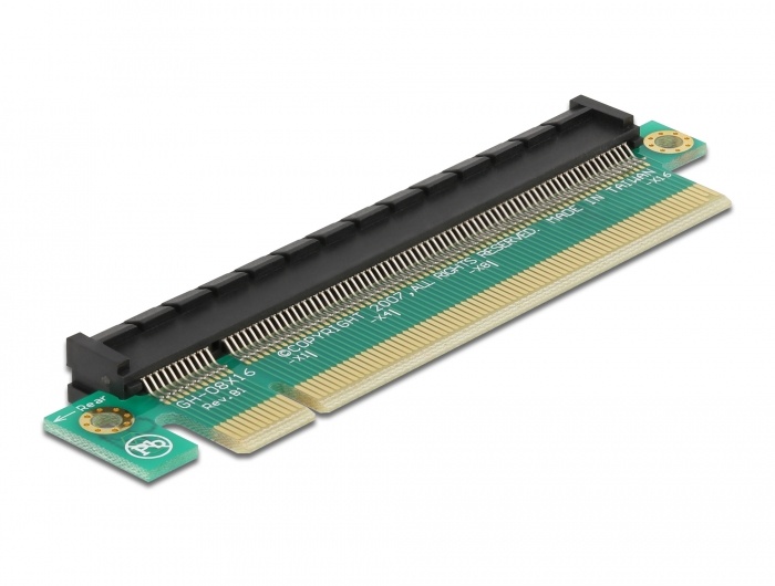 DeLOCK 8903 Riser PCIe x16 - [89093]