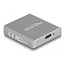 Delock USB Type-C™ Card Reader for SD Express (SD 7.1) memory cards