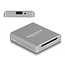 Delock USB Type-C™ Card Reader for SD Express (SD 7.1) memory cards
