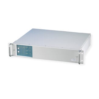 Roline ROLINE LineSecure 1500R - Line Interactive UPS, 19" rackversie