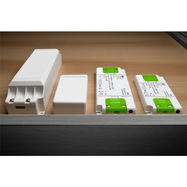 Goobay Constant Current LED Transformer 350 mA/12 W
