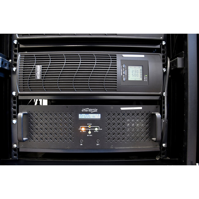 UPS rack 1500 VA