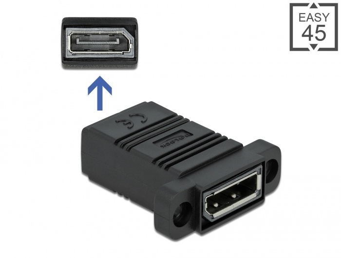 DeLOCK AGI 81309. Bedoeld voor: Notebook, Soort voeding: Binnen, Ingangsspanning: 100-240 V. Kleur van het product: Zwart. Breedte: 125 mm, Diepte: 50 mm, Hoogte: 30 mm