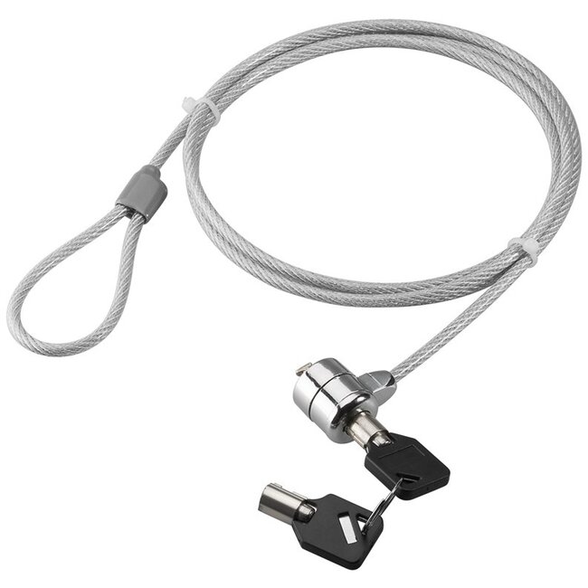 Goobay Security Lock for Notebooks