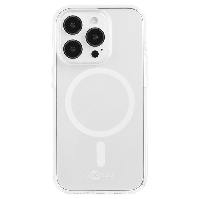 Goobay PureFlex+ Protective Case