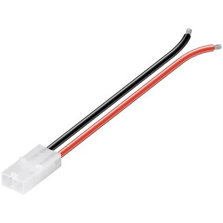 Goobay Goobay Tamiya Battery Connection Cable
