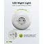 Goobay Plug-in LED Night Light