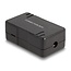 Delock Network Connection Box LSA Cat.6 black