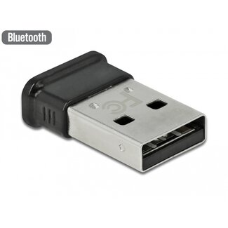 DeLOCK Delock USB 2.0 Bluetooth 4.0 Adapter USB Type-A