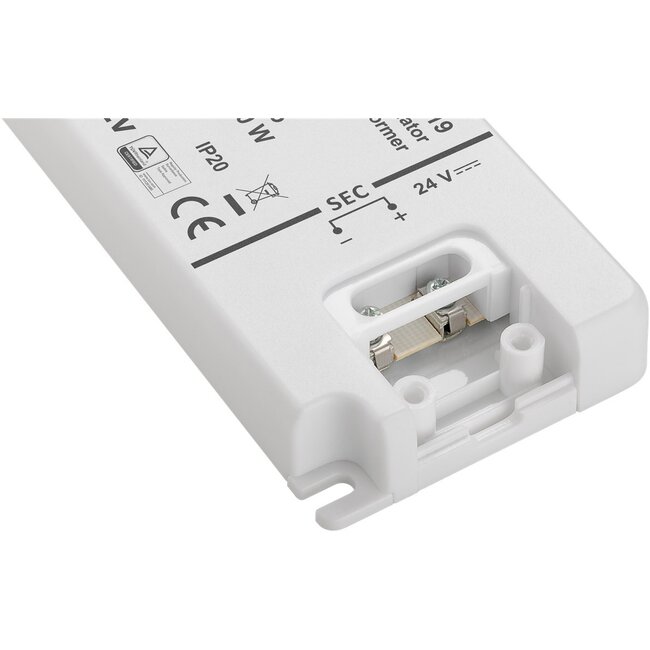 Goobay LED Transformer 24 V (DC)/30 W