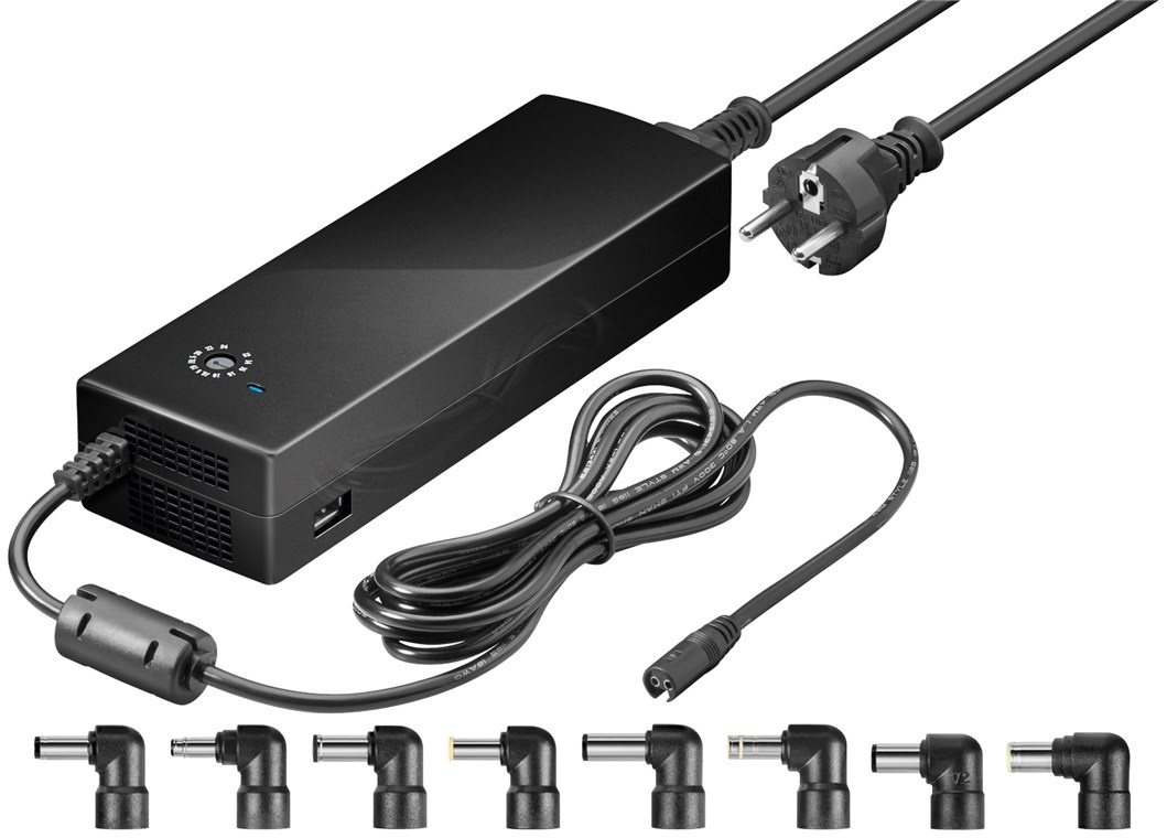 Pro Universele NB-voeding 240V - 150 watt