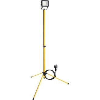 Goobay Goobay LED Work Light with Telescopic Tripod, 30 W