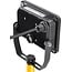 Goobay LED Work Light with Telescopic Tripod, 30 W