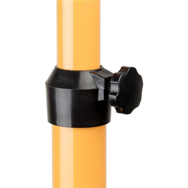 Goobay LED Work Light with Telescopic Tripod, 30 W