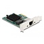 Delock PCI Express x1 Card to 1 x RJ45 Gigabit LAN BCM