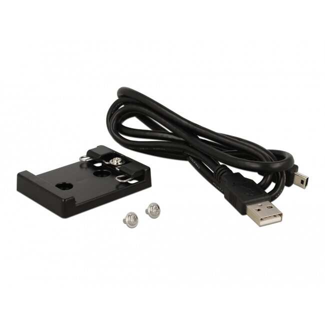 Delock Converter USB 2.0 > Serial RS-422/485 with 3 kV Isolation