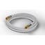 Goobay SAT Antenna Cable (135 dB), 4x Shielded 3 m