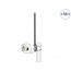 Delock 5G 3.3 - 3.8 GHz Antenna N jack 8 dBi 50 cm omnidirectional fixed outdoor grey