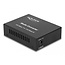 Delock Media Converter 10GBase-R SFP+ to 10GBase-T RJ45