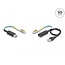 Delock USB 10 Gbps Type-A Extender Set over LC Duplex cable
