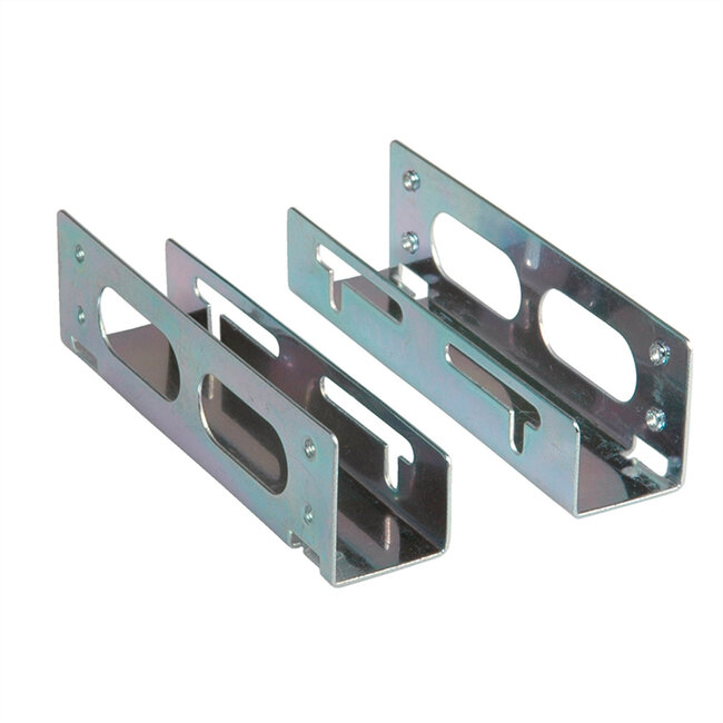 ROLINE montage adapter, design 3.5 / 5.25
