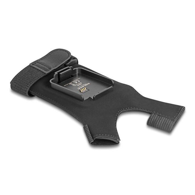 Delock Glove for Scanner 90605 – for right-handed users