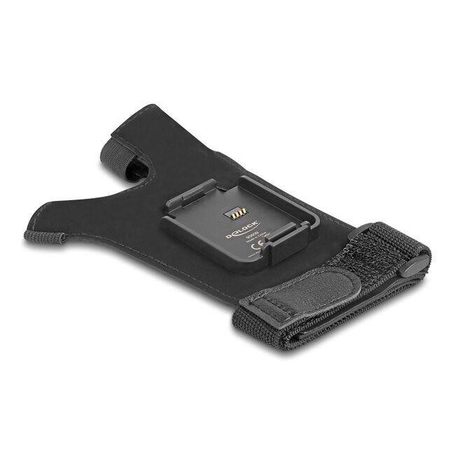 Delock Glove for Scanner 90605 – for left-handed users