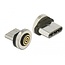 Delock Magnetic Adapter USB Type-C™ male