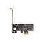Delock PCI Express x1 Card to 1 x RJ45 5 Gigabit LAN RTL8126