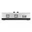 Delock Switch USB 2.0 with 2 x Type-B female to 1 x Type-A female manual bidirectional