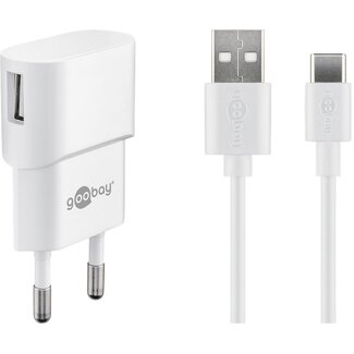 Goobay Goobay USB-C™ Charger Set (5 W)