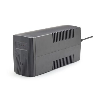 Energenie UPS met AVR -  650 VA