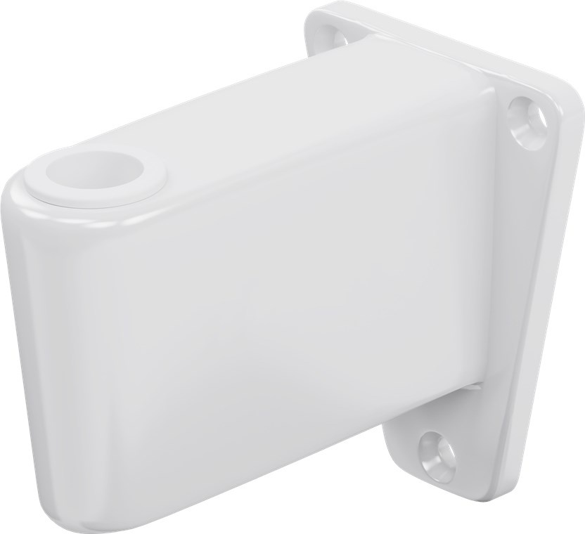 Fixpoint Wall Mount for magnifying lamp - suitable for fixe