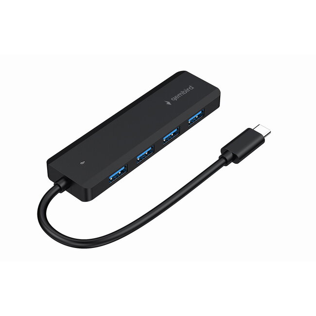 4 poorts USB 3.1 (Gen 1) hub